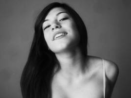 'Souris, mon amour...' by MuseCarven