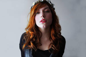 Nymphette by MuseCarven