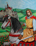 Camelot by Vulkanette