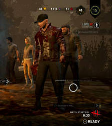 Dbd Funny Moments By Theatomicpsycho Dbd Funny Moments By Theatomicpsycho