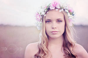 Summer Glow by CandiceSmithPhoto