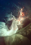 Ea (the Created World) by Celtica-Harmony
