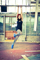 .Bring Sally Up. by Miuaw