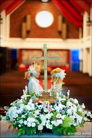 Magnet : Len X Rin - 01 by shiroang