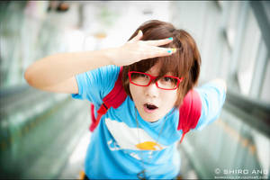 Jinsei no Kairaku - 01 by shiroang