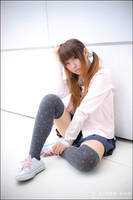 Significance Of Existence - 3 by shiroang