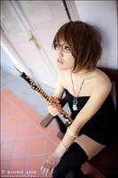 Life - 02 by shiroang