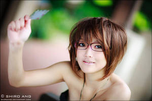 Life - 04 by shiroang