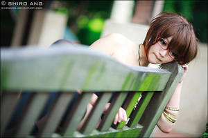 Life - 08 by shiroang