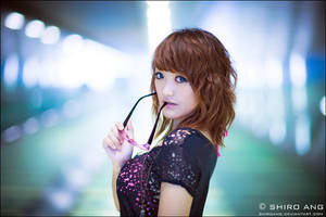 Dialogues - 02 by shiroang