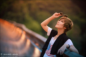 Rainbow - 01 by shiroang