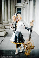 Meltdown - 03 by shiroang