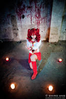 Zombie-ya Reiko - 03 by shiroang