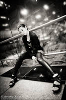 Blackout - 01 by shiroang