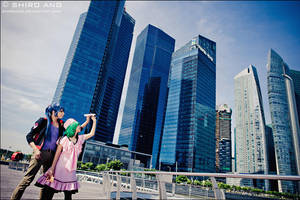 Macross Frontier - It Is So - 03 by shiroang