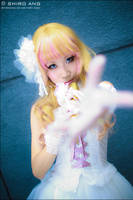 Comic Fiesta 2011 - 02 by shiroang