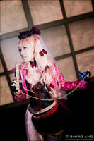 Sayonara no Tsubasa - 02 by shiroang