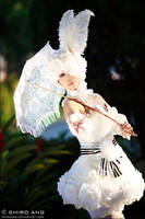 Cosfest X.2 - 01 by shiroang