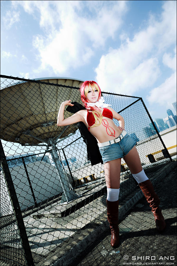 Ao no Exorcist - 02 by shiroang