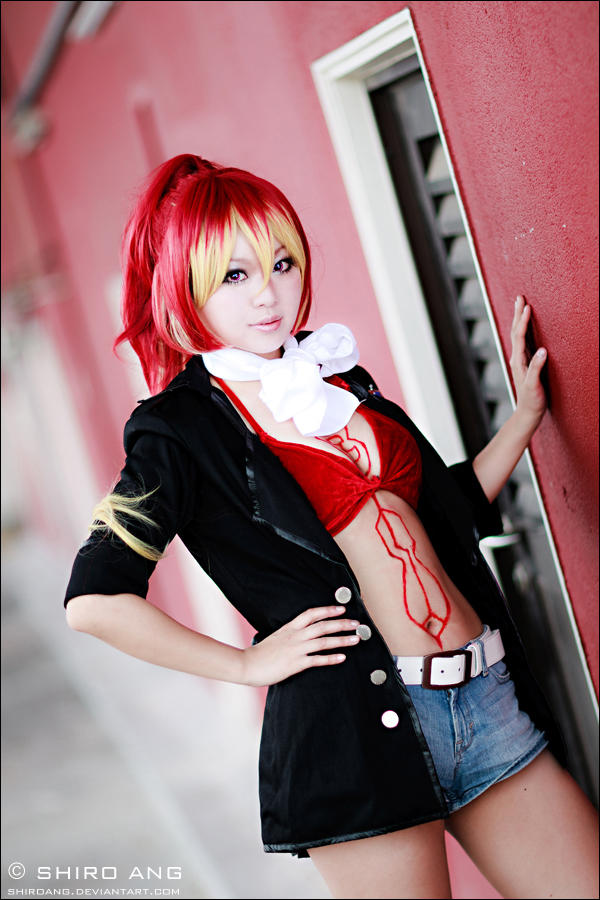 Ao no Exorcist - 04 by shiroang