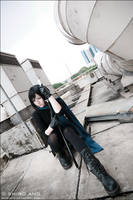 -DOGS- 04 by shiroang