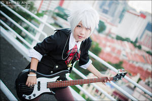 NANA - 02 by shiroang