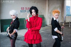 NANA - 04 by shiroang