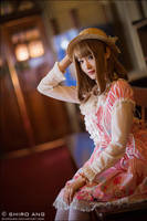 Hana - 02 by shiroang