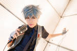 Uta no Prince-sama - 02 by shiroang