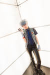 Uta no Prince-sama - 05 by shiroang