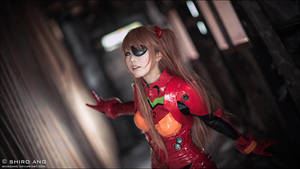 Evangelion: 3.0 - 03 by shiroang