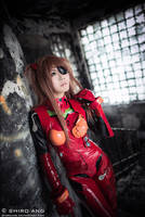 Evangelion: 3.0 - 12 by shiroang