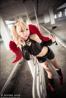 Zone-00 - 01 by shiroang