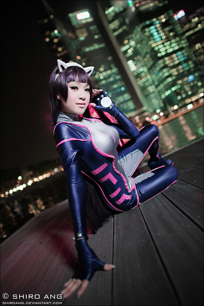 Guilty Crown - 04 by shiroang