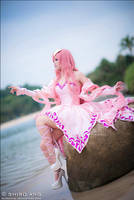 Gundam Seed - 02 by shiroang