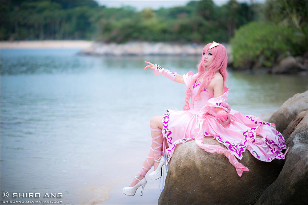 Gundam Seed - 03 by shiroang