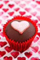 Be my valentine by ScribblePaper