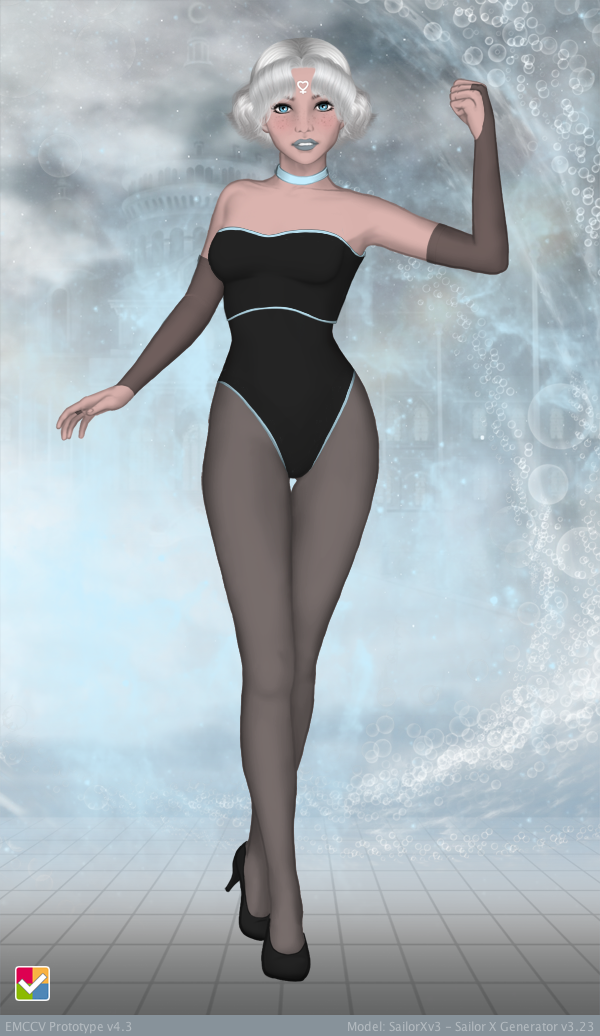 SxV3.23 PREVIEW: GLOVES 2 by SailorXv3