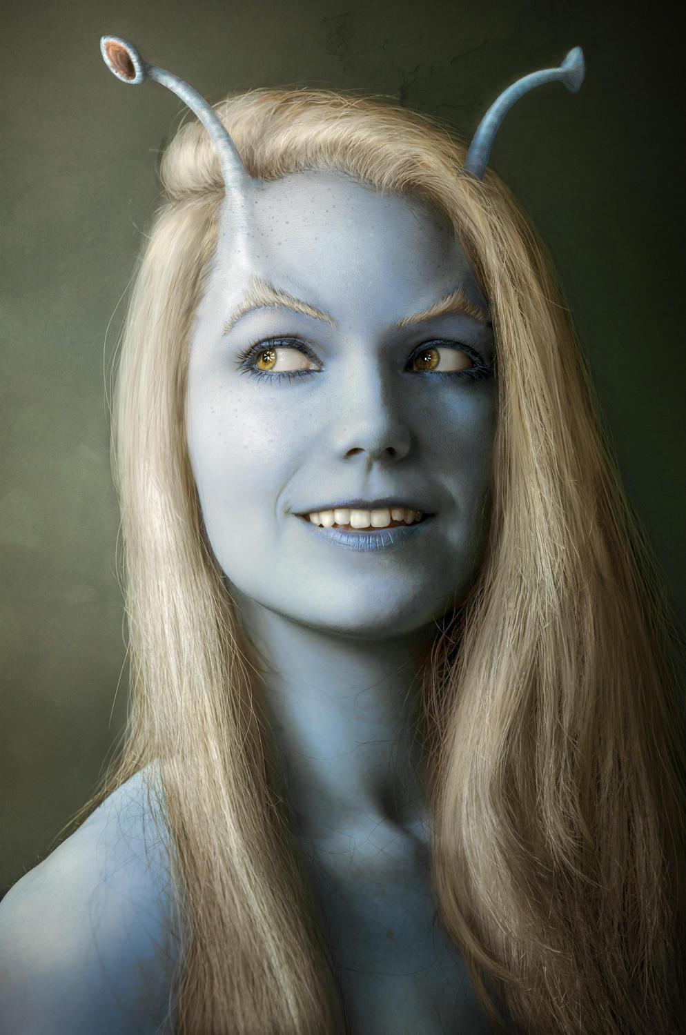 Andorian by Threepwoody
