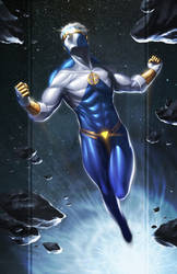 STARBOLT_for_quakester by totmoartsstudio2
