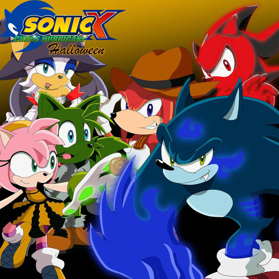 sonic halloween icon by artsonx on DeviantArt