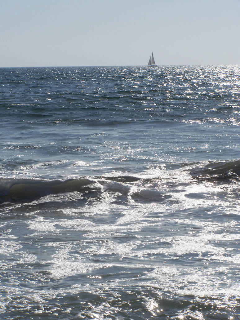 Ocean 08 - Stock by pandora-gold-stock