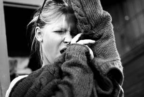 ambitions and stubbornness by k1ffy