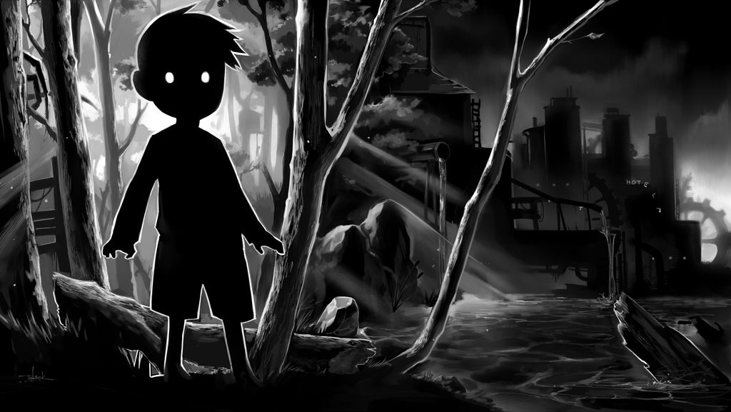 LIMBO by EvilApple513