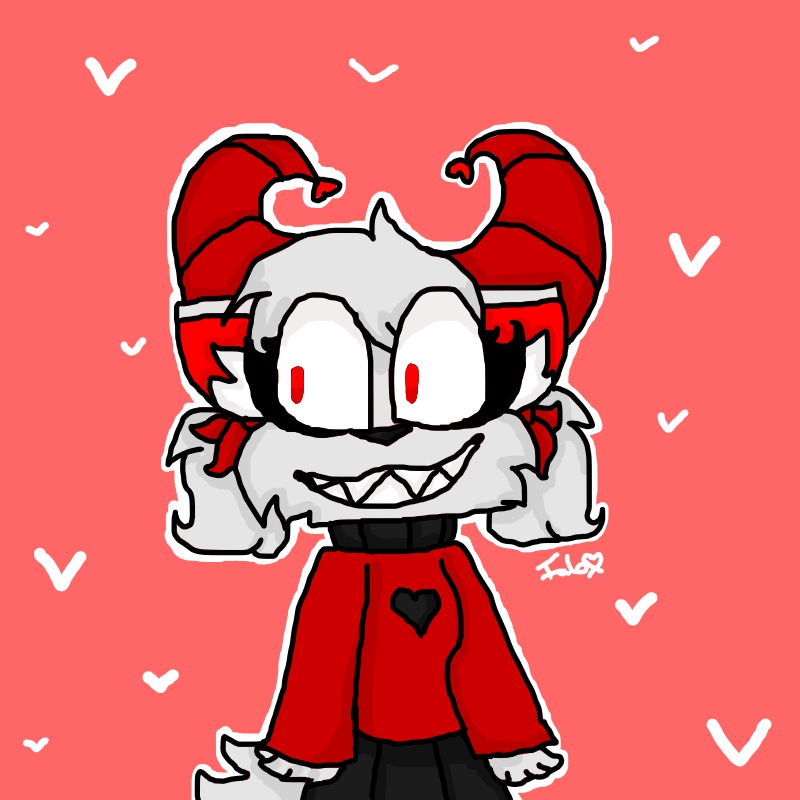 Amora Rose by FabtabulousAJ on DeviantArt