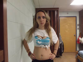 RaveShirt 6 by xMisaMeowx