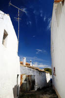 Back Alley by Talkingdrum