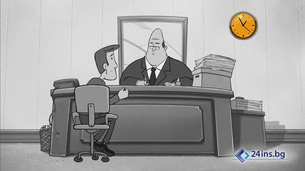 24ins Animation frame by berov