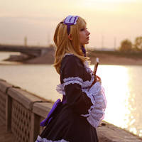 before the end by aya-sofiya