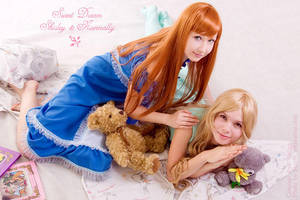 Sweet Dreams, Dear by aya-sofiya